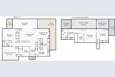 107 Ledge Lane, Chapel Hill, NC 27514 - Photo 51