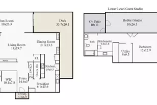 107 Ledge Ln, Chapel Hill, NC 27514 - Photo 51