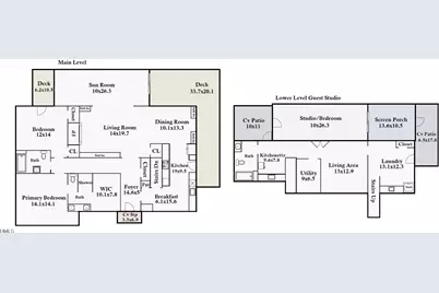 107 Ledge Lane, Chapel Hill, NC 27514 - Photo 51