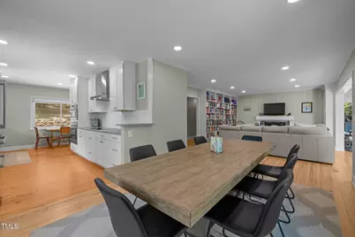 107 Ledge Lane, Chapel Hill, NC 27514 - Photo 7