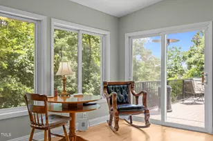 107 Ledge Ln, Chapel Hill, NC 27514 - Photo 11