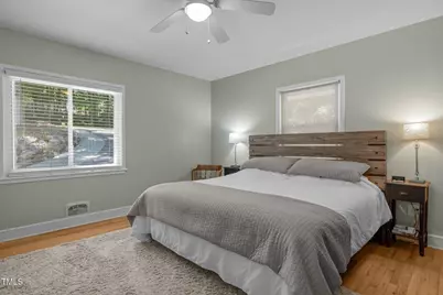 107 Ledge Lane, Chapel Hill, NC 27514 - Photo 17