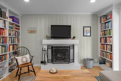 107 Ledge Lane, Chapel Hill, NC 27514 - Photo 9