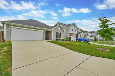 128 Willow Grove Lane, Fuquay Varina, NC 27526 - Photo 43