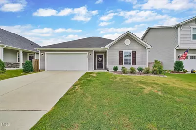 128 Willow Grove Lane, Fuquay Varina, NC 27526 - Photo 3