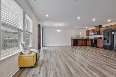 128 Willow Grove Lane, Fuquay Varina, NC 27526 - Photo 7