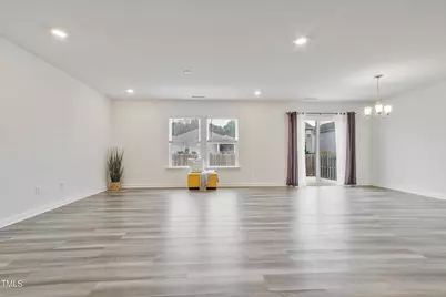 128 Willow Grove Lane, Fuquay Varina, NC 27526 - Photo 5