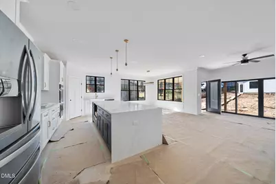 5023 Pine Trail Drive, Durham, NC 27712 - Photo 3