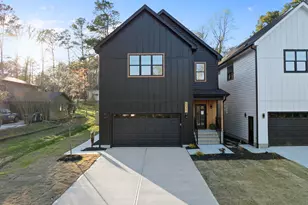 5023 Pine Trail Dr, Durham, NC 27712 - Photo 1