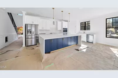 5023 Pine Trail Drive, Durham, NC 27712 - Photo 5