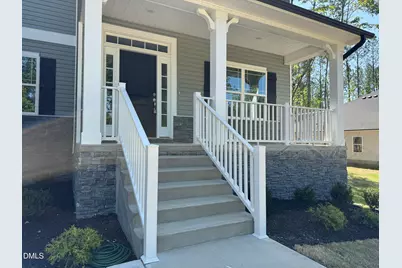 25 Watermelon Drive, Franklinton, NC 27525 - Photo 3