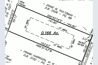 818 S Brake Street, Nashville, NC 27856 - Photo 1