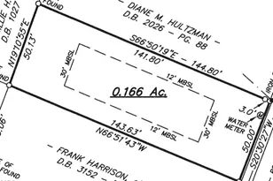 818 S Brake St, Nashville, NC 27856 - Photo 1