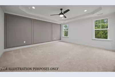 2620 Silver Gate Court, Wake Forest, NC 27587 - Photo 25