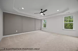 2620 Silver Gate Ct, Wake Forest, NC 27587 - Photo 25