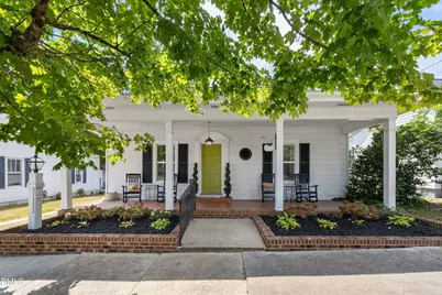 303 W Parrish Drive, Benson, NC 27504 - Photo 1