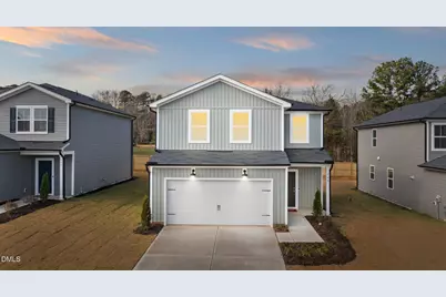 343 Scottsdale Drive, Sanford, NC 27330 - Photo 3