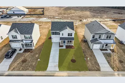 3907 Falcon Court NW, Wilson, NC 27896 - Photo 37