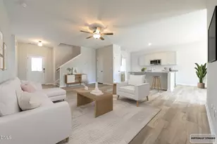 69 Hookbill Ln, Lillington, NC 27546 - Photo 5