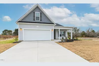 69 Hookbill Lane #Lot 9, Lillington, NC 27546 - Photo 3