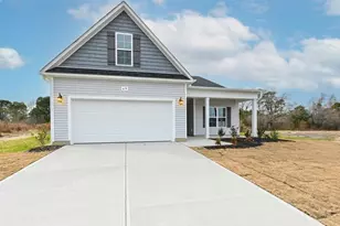 69 Hookbill Ln, Lillington, NC 27546 - Photo 3