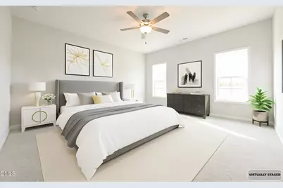 69 Hookbill Lane #Lot 9, Lillington, NC 27546 - Photo 13