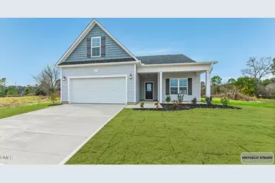 69 Hookbill Lane #Lot 9, Lillington, NC 27546 - Photo 3