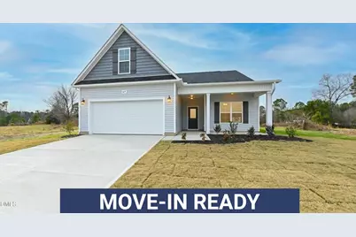 69 Hookbill Lane #Lot 9, Lillington, NC 27546 - Photo 1