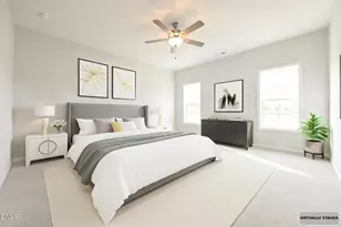 69 Hookbill Ln, Lillington, NC 27546 - Photo 13