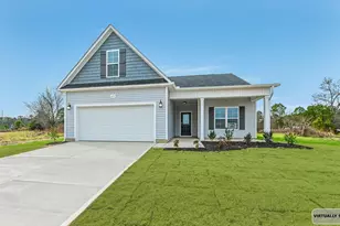 69 Hookbill Ln, Lillington, NC 27546 - Photo 3