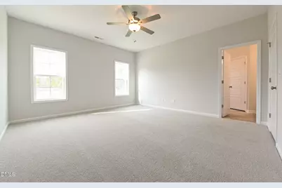 69 Hookbill Lane #Lot 9, Lillington, NC 27546 - Photo 15