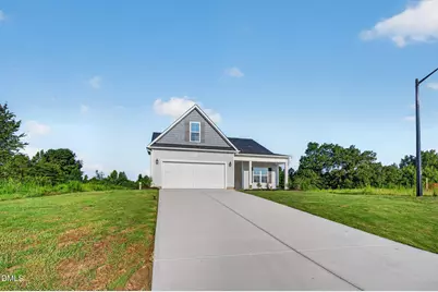 69 Hookbill Lane #Lot 9, Lillington, NC 27546 - Photo 3