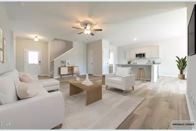 69 Hookbill Lane #Lot 9, Lillington, NC 27546 - Photo 5