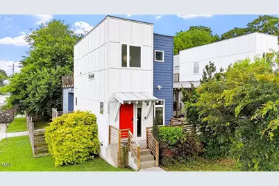 1314 S East Street, Raleigh, NC 27601 - Photo 35