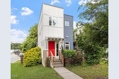 1314 S East Street, Raleigh, NC 27601 - Photo 1