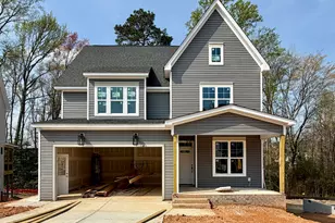 2616 Silver Gate Ct, Wake Forest, NC 27587 - Photo 1