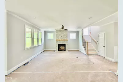 2616 Silver Gate Court, Wake Forest, NC 27587 - Photo 9