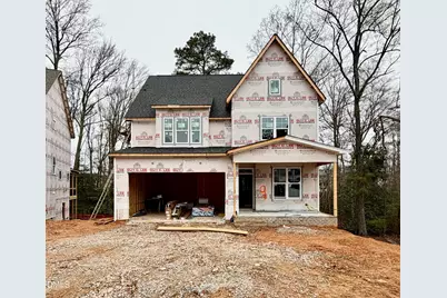 2616 Silver Gate Court, Wake Forest, NC 27587 - Photo 1