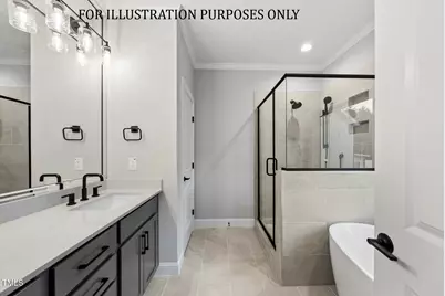 2616 Silver Gate Court, Wake Forest, NC 27587 - Photo 27