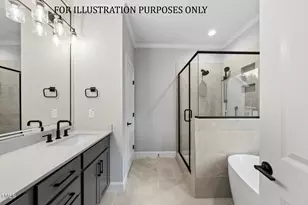 2616 Silver Gate Ct, Wake Forest, NC 27587 - Photo 27