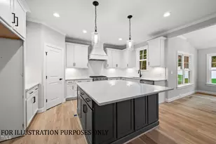 2616 Silver Gate Ct, Wake Forest, NC 27587 - Photo 23