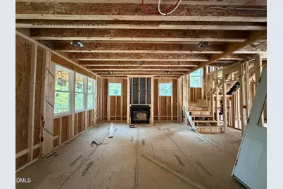 2616 Silver Gate Court, Wake Forest, NC 27587 - Photo 11