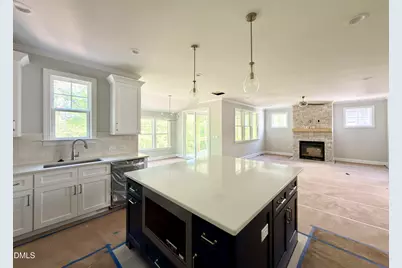 2616 Silver Gate Court, Wake Forest, NC 27587 - Photo 7