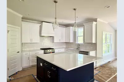 2616 Silver Gate Court, Wake Forest, NC 27587 - Photo 5
