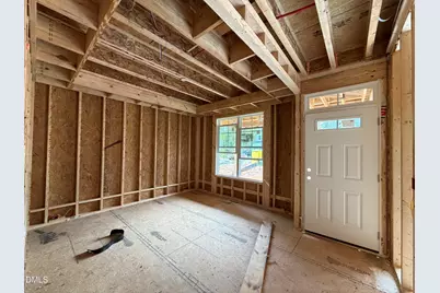 2616 Silver Gate Court, Wake Forest, NC 27587 - Photo 3