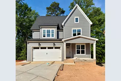 2616 Silver Gate Court, Wake Forest, NC 27587 - Photo 1