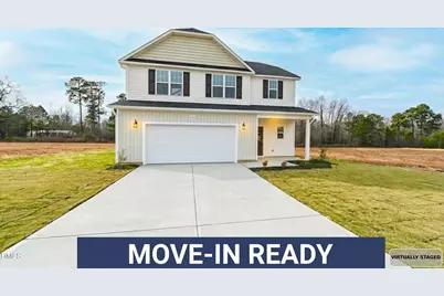 145 Hookbill Lane #Lot 13, Lillington, NC 27546 - Photo 1