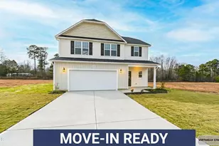 145 Hookbill Ln, Lillington, NC 27546 - Photo 1