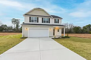 145 Hookbill Ln, Lillington, NC 27546 - Photo 3