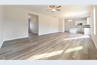 145 Hookbill Lane #Lot 13, Lillington, NC 27546 - Photo 9